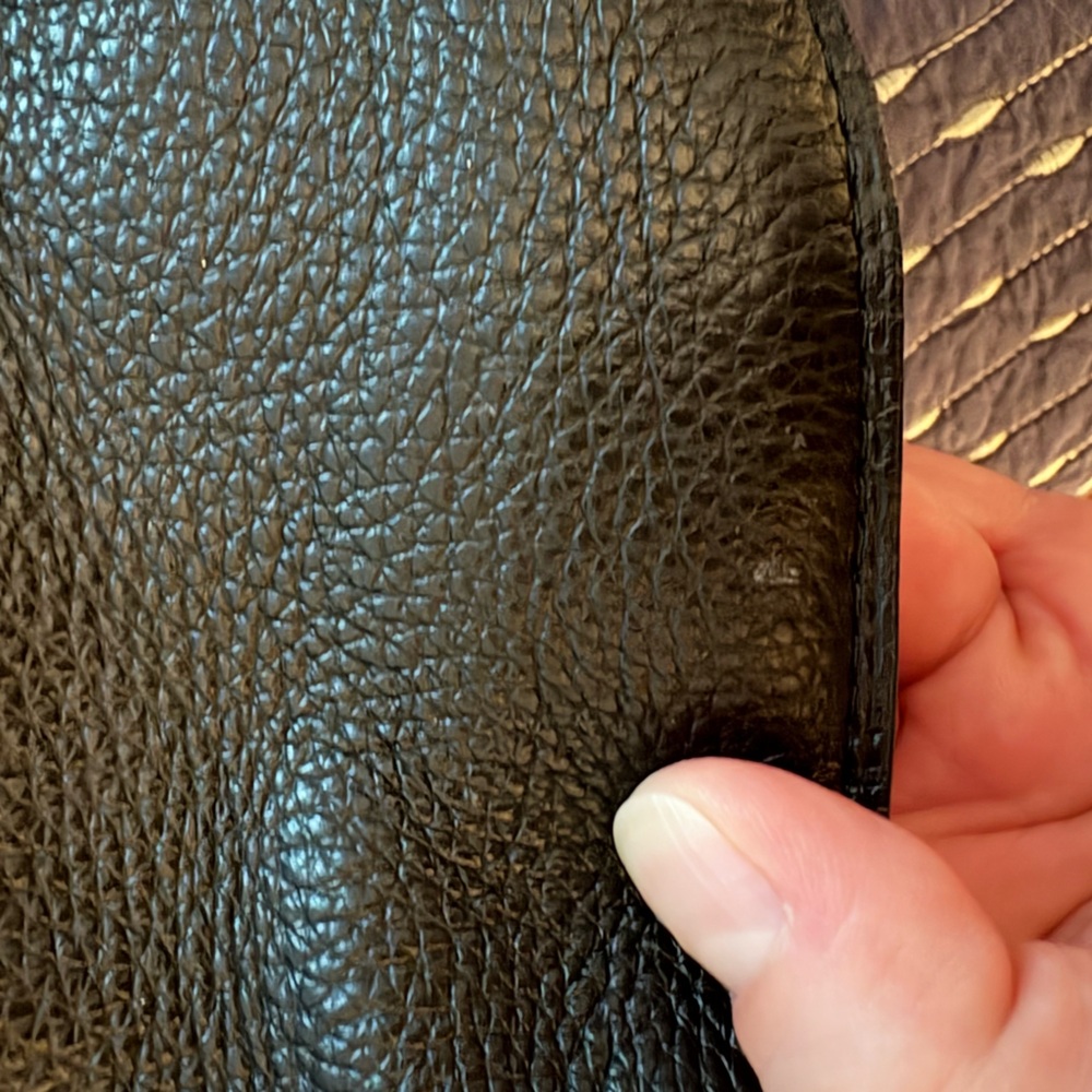 Coach bag - Picture 8 of 10